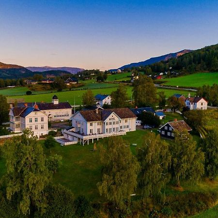 Dale-Gudbrands Gard By Frich'S Hotel Sør-Fron Екстериор снимка
