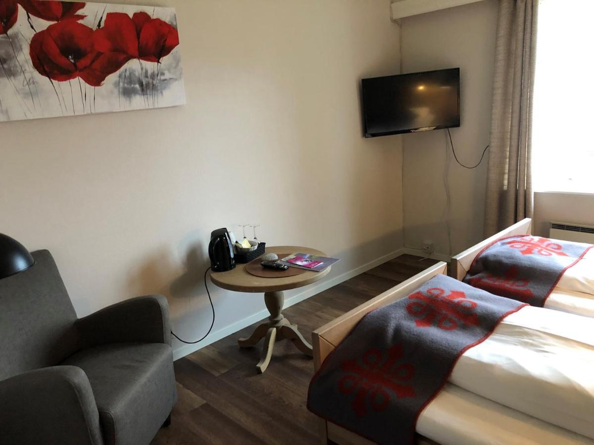 Dale-Gudbrands Gard By Frich'S Hotel Sør-Fron Екстериор снимка