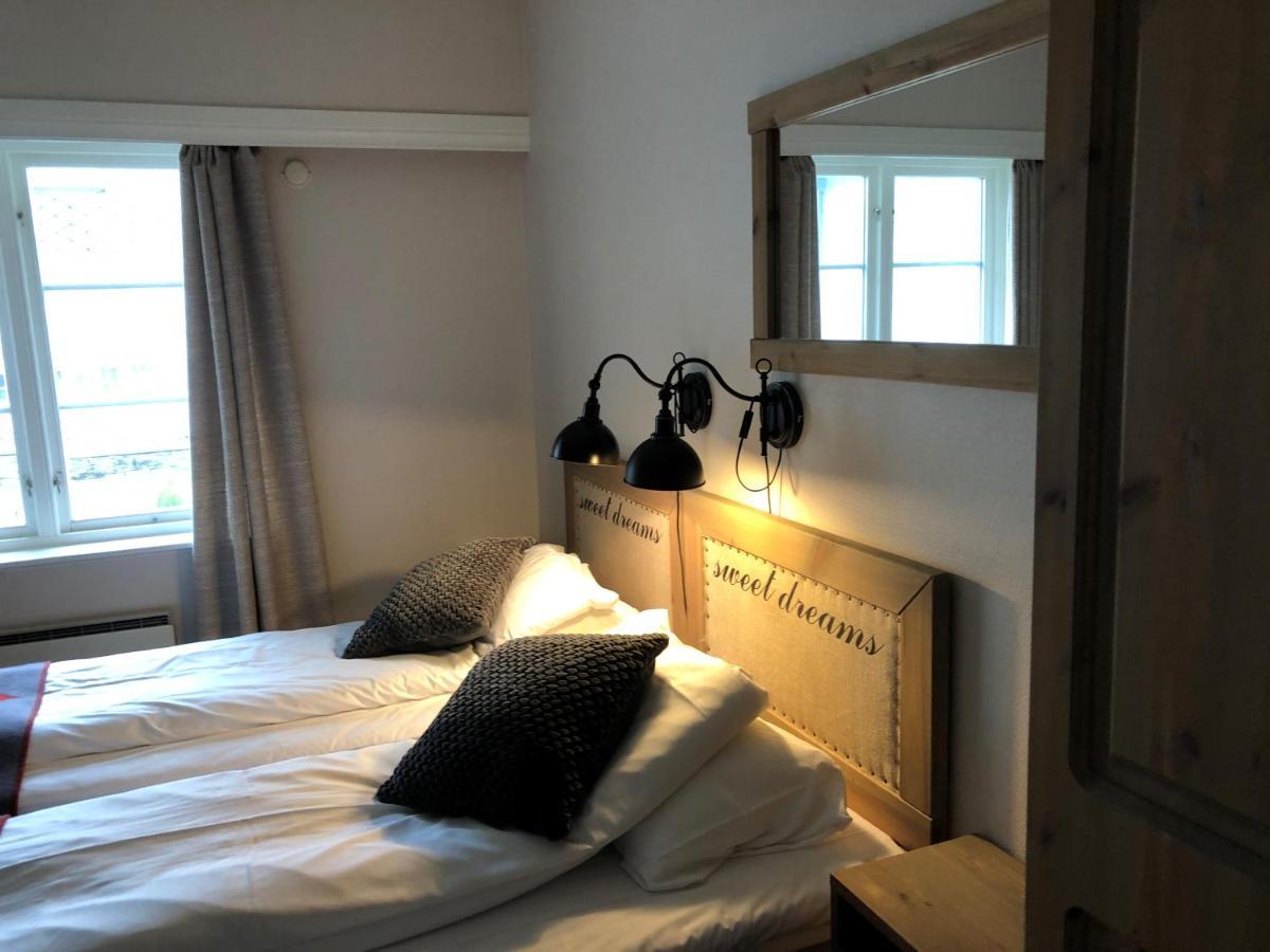 Dale-Gudbrands Gard By Frich'S Hotel Sør-Fron Екстериор снимка