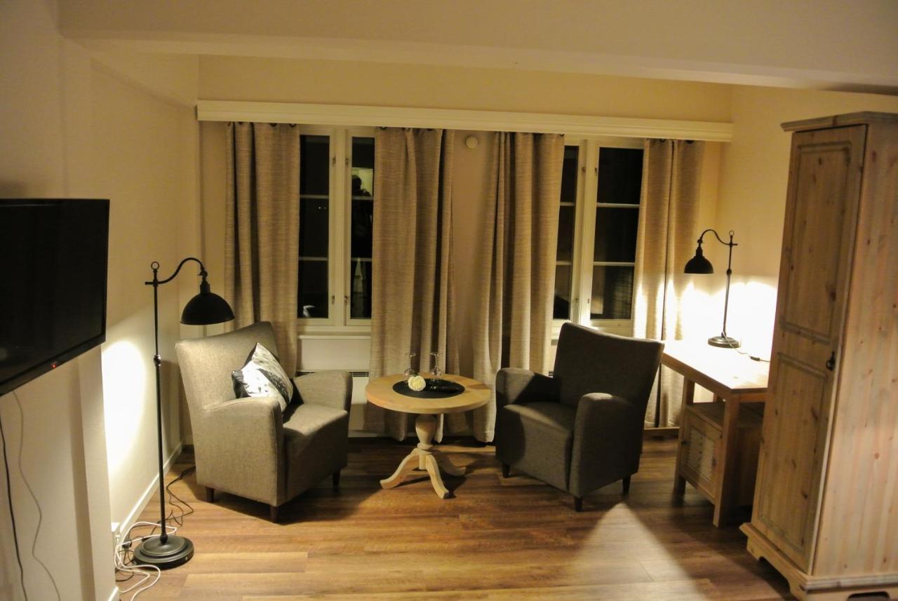 Dale-Gudbrands Gard By Frich'S Hotel Sør-Fron Екстериор снимка