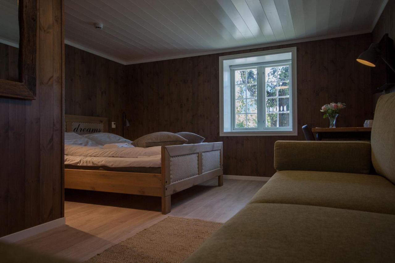 Dale-Gudbrands Gard By Frich'S Hotel Sør-Fron Екстериор снимка