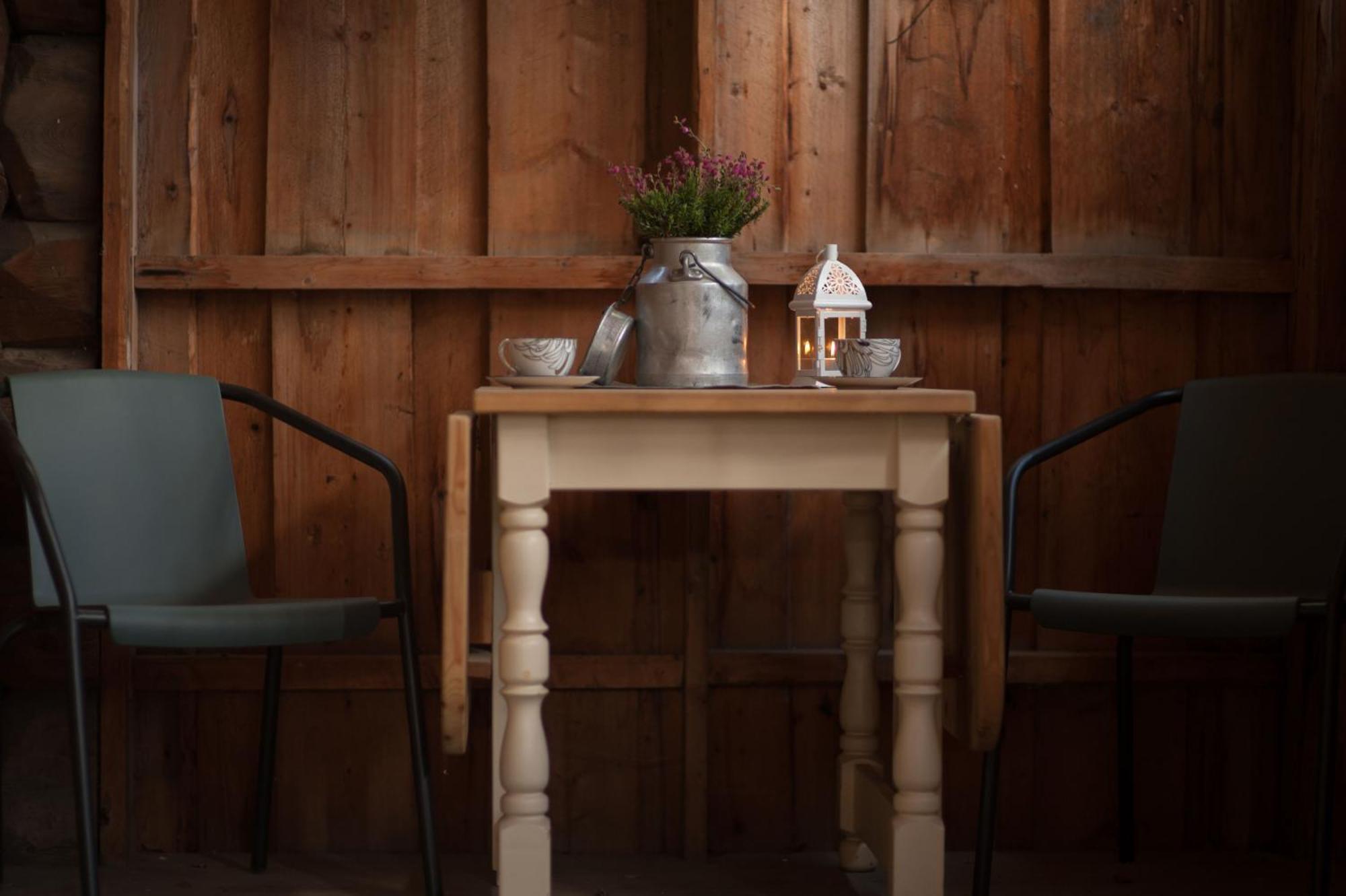 Dale-Gudbrands Gard By Frich'S Hotel Sør-Fron Екстериор снимка
