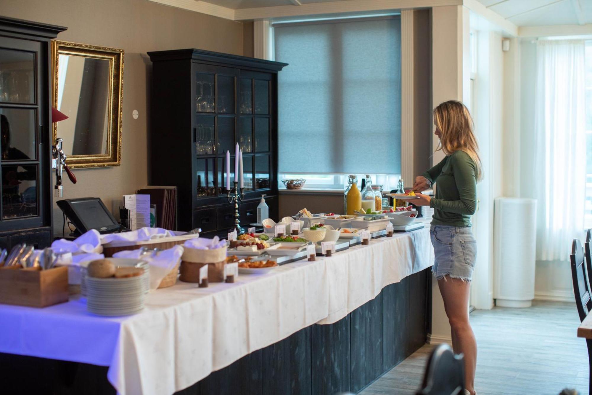 Dale-Gudbrands Gard By Frich'S Hotel Sør-Fron Екстериор снимка