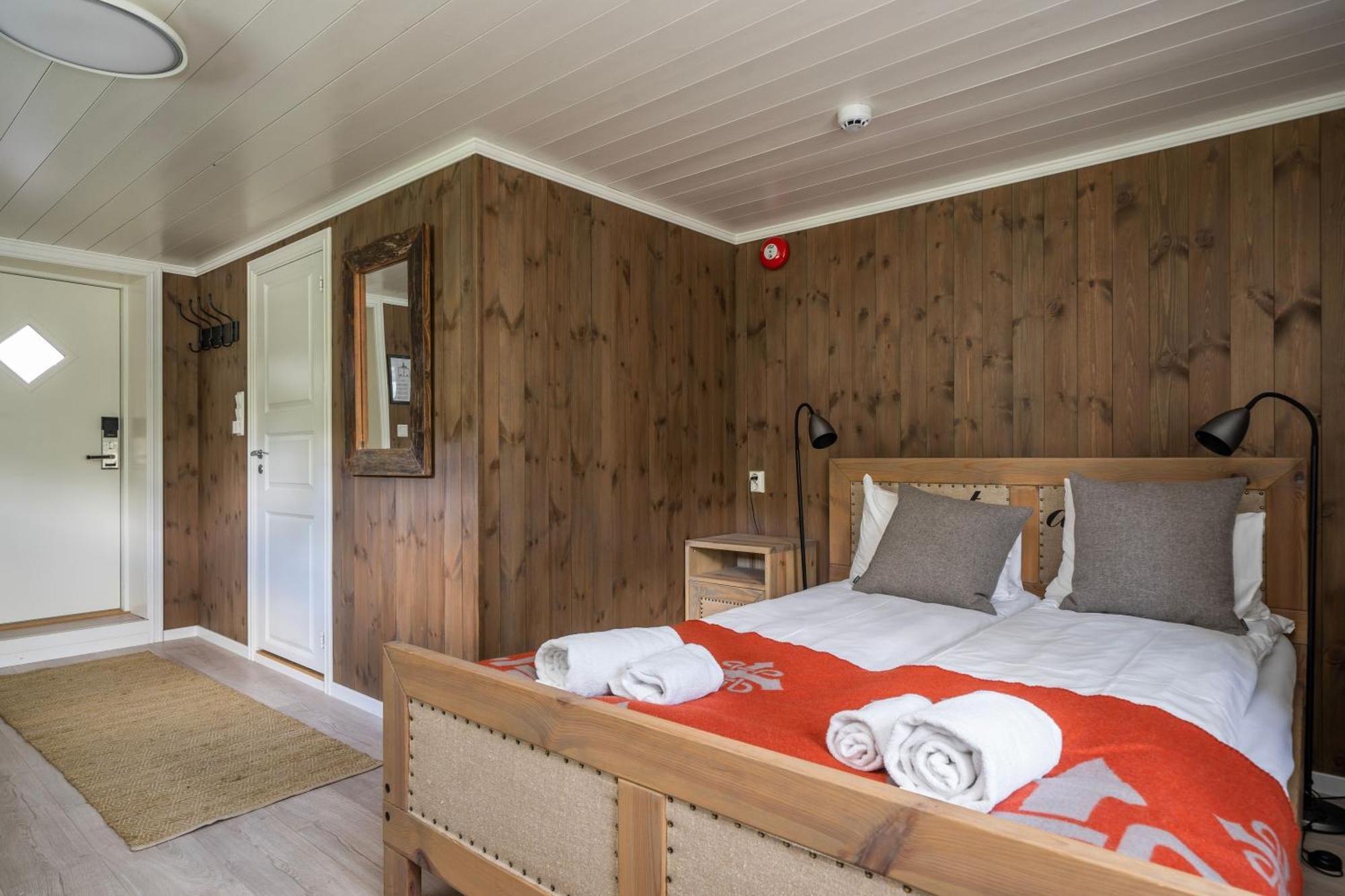 Dale-Gudbrands Gard By Frich'S Hotel Sør-Fron Екстериор снимка