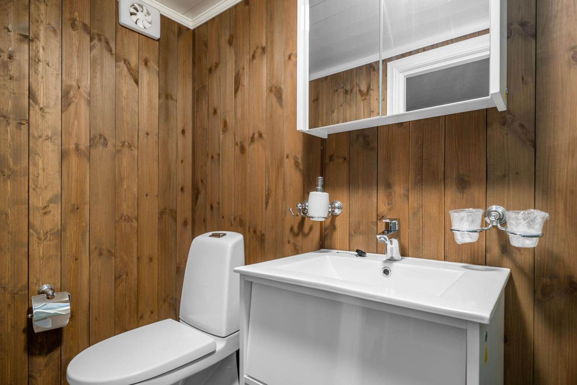 Dale-Gudbrands Gard By Frich'S Hotel Sør-Fron Екстериор снимка